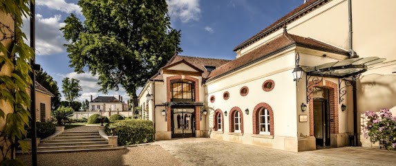 Champagne Billecart-Salmon, Vignoble à Aÿ-Champagne