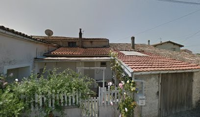 Leclercq Gérard, Vignoble à Bégadan