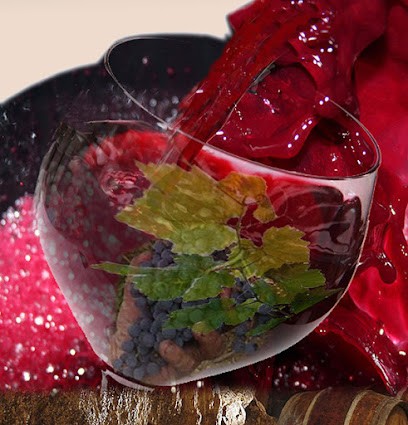 Domaine De L'Entre Deux Mondes, Vignoble à Villegouge