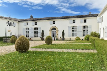 Château De Lisennes, Vignoble à Tresses