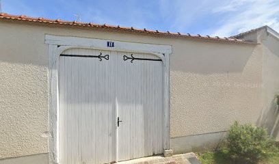 Rigobert Bruno, Vignoble à Bouzy