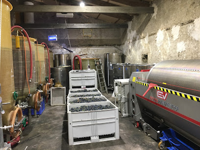 Domaine De Mena Vignoble à Paziols