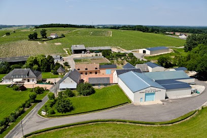 Domaine La Chezatte, Vignoble à Sainte-Gemme-en-Sancerrois