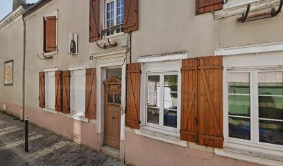 Roger Pol, Vignoble à Aÿ-Champagne