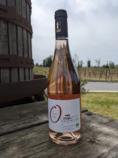 Vignobles GUIRAUD : Domaine de Valescure, Domaine de la Fourmi, LP Nature, Domaine du Bousquet, Vignoble à Aimargues