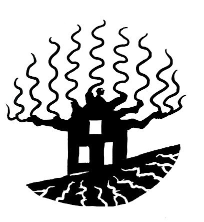 La Ferme de l'Arbre, Vignoble à Tournon-sur-Rhône