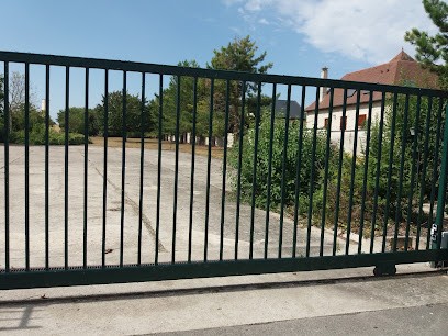 Brochet Olivier Champagne, Vignoble à Taissy