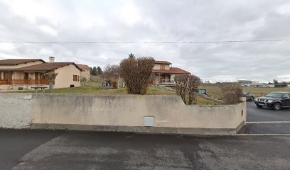 Prugnard Jean-Pierre, Vignoble à Cébazat