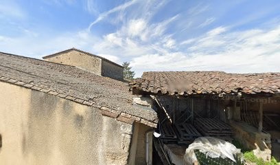 Vignobles Mayle, Vignoble à Saint-Martin-de-Sescas