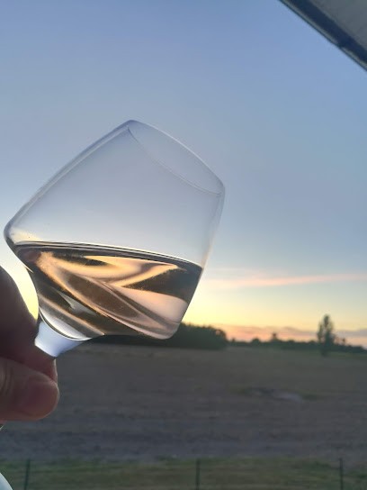 Château Le Tertre, Vignoble à Vayres