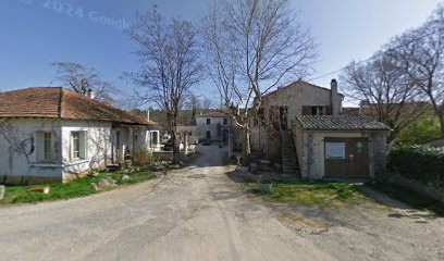 Château De Lascours, Vignoble à Sauteyrargues