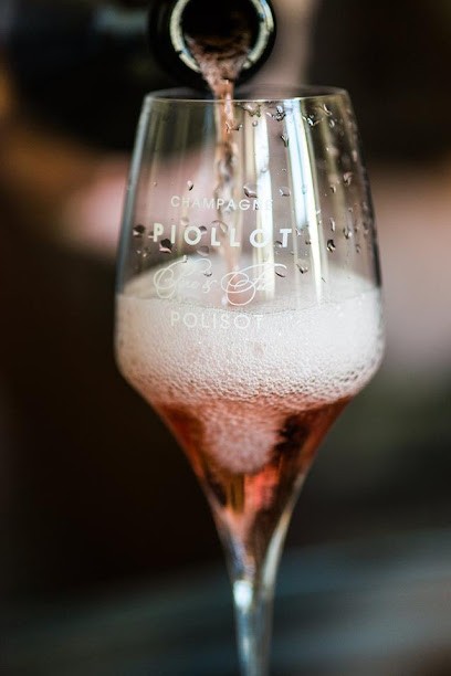 CHAMPAGNE PIOLLOT PERE ET FILS, Vignoble à Polisot