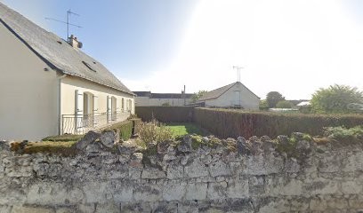 Domaine Des Ellettes, Vignoble à Saumur
