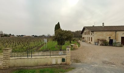 Philippe Faure, Vignoble à Saint-Sulpice-de-Faleyrens