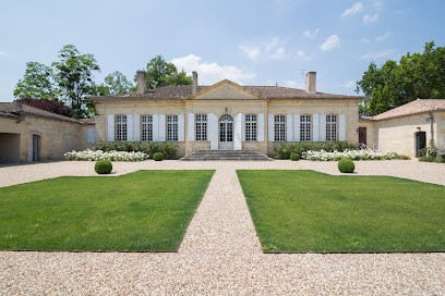 Château Leroy-Beauval, Vignoble à Saint-Sulpice-et-Cameyrac
