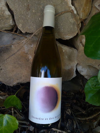 Les Céphéides Vignoble à Aigues-Vives