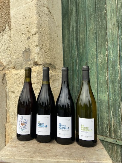 Domaine Romain Portier, Vignoble à Saint-Saturnin-de-Lucian