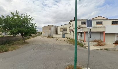 Coop Vinification (Sté), Vignoble à Saint-Jean-Lasseille
