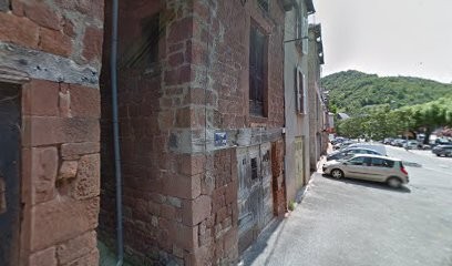 Domaine Roquevert, Vignoble à Marcillac-Vallon