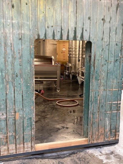 Domaine Odyssée, Vignoble à Torreilles