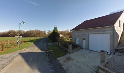 David François Et Fils, Vignoble à Saint-Imoges