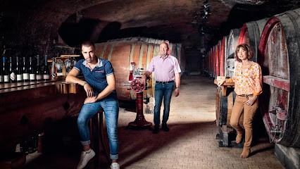 Chermette Pierre Marie, Vignoble à Saint-Vérand