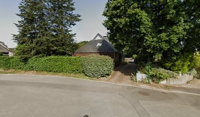 Tussock Jumper Wines, Vignoble à Arradon