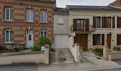 Sa Champagne Adam Garnotel Sa Champagne Adam Garnotel, Vignoble à Rilly-la-Montagne