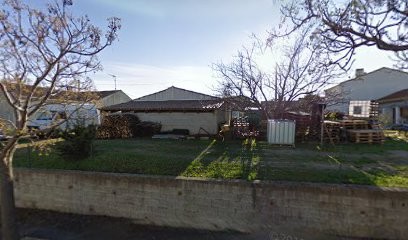 Callegari Jean-Louis, Vignoble à Boujan-sur-Libron