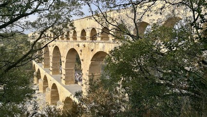 Maurin Bastien, Vignoble à Saint-Bonnet-du-Gard