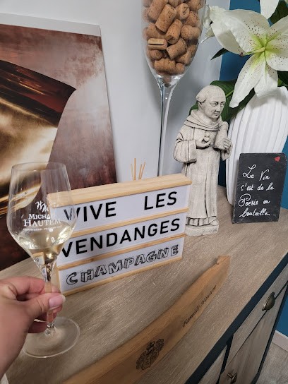 Champagne Michaël HAUTEM, Vignoble à Villers-Marmery