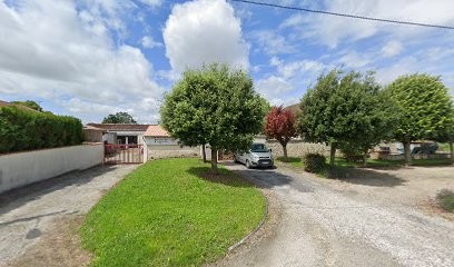 Maison Prioulat, Vignoble à Saint-Fort-sur-le-Né