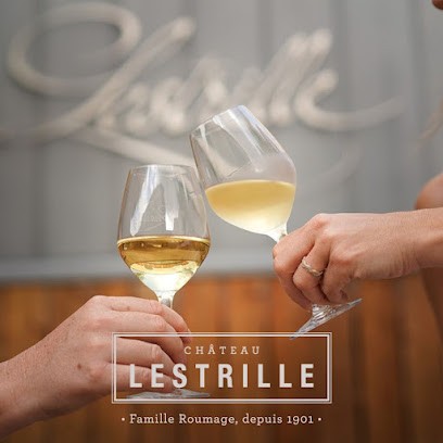 Château Lestrille - Bordeaux - Estelle Roumage, Viticultrice, Vignoble à Saint-Germain-du-Puch