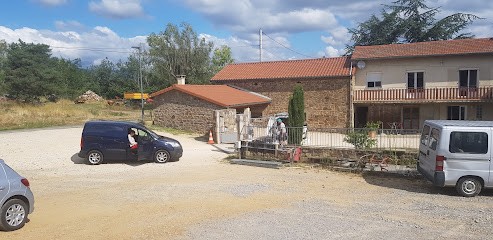 Marthouret Laurent, Vignoble à Charnas