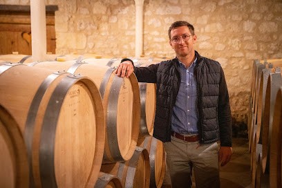 Famille Banton Vignerons, Vignoble à Vignonet