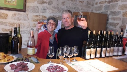 Joseph DORBON Vigneron, Vignoble à Vadans