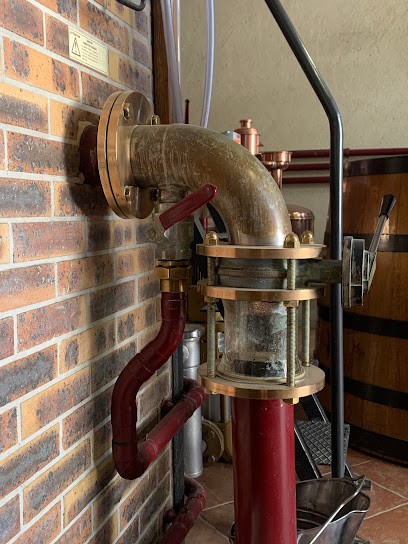 Maison Brutus, Vignoble à Vaux-Rouillac