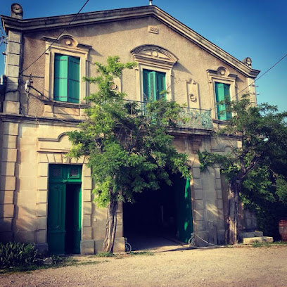 Domaine Du Quay Vignoble à Saint-Marcel-sur-Aude