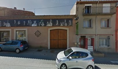 Caves Saint Anian, Vignoble à Saint-Chinian