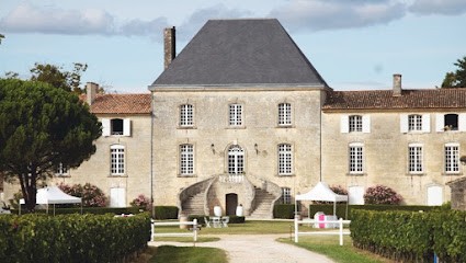 Castle Arras, Vignoble à Saint-Gervais