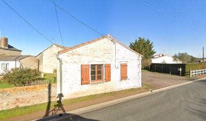 Prudhomme Sébastien, Vignoble à Thouars