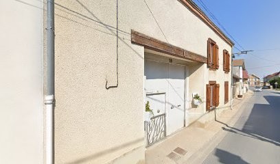 Champagne Blin-Dezautez, Vignoble à Sacy