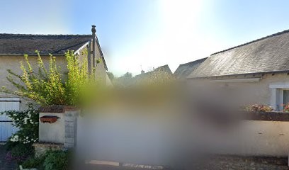 Sard Jean-Jacques, Vignoble à Esvres