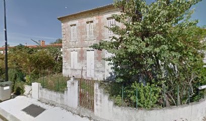 Château Pontey, Vignoble à Bégadan