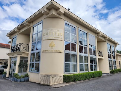 Champagne Armand de Brignac, Vignoble à Chigny-les-Roses