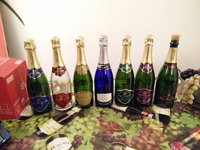 Coizy Père Et Fils Earl, Vignoble à Trépail