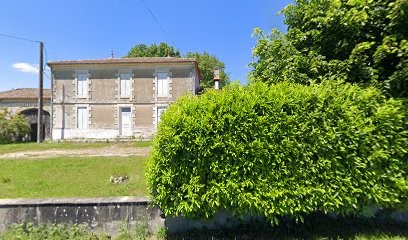 Domaine De L'Astré, Vignoble à Saint-Méard-de-Gurçon