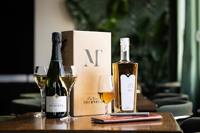 Champagne Tourneux Vignoble à la Forestière