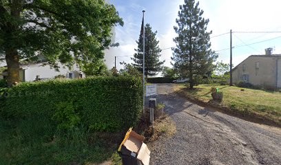 Domaine de Peytoupin, Vignoble à Loupiac