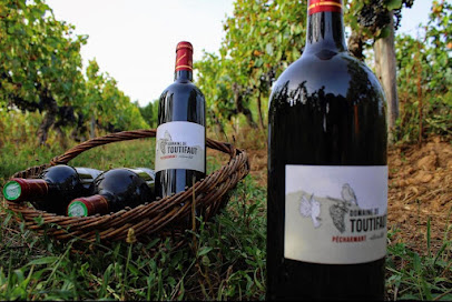 Domaine De Toutifaut Vignoble à Creysse